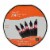Holiday Home® 200 Mini String Lights - Purple Perspective: front