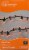 Holiday Home® 150 Garland Lights - Ceramic Orange Perspective: front