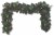Holiday Home Holiday Garland Perspective: front