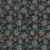 Holiday Home 30" Gift Wrap - Christmas Snowfall Perspective: front