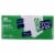 Office Works® Strip and Seal Security Envelopes - White Perspective: front