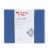 Everyday Living® Microfiber Sheet Set - 3 Piece - Dutch Blue Perspective: front