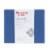 Everyday Living® Microfiber Sheet Set - Dutch Blue Perspective: front