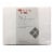 Everyday Living® Microfiber Sheet Set - Bright White Perspective: front