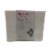 Everyday Living® Microfiber Sheet Set - Bright White Perspective: front