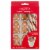 Holiday Home Cocoa Trimming Gingerbread Kit Perspective: front