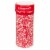 Holiday Home Peppermint Crunch Sprinkles Perspective: front