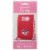 Holiday Home Valentine's XOXO Stickers and Treat Bags Perspective: front