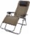 Glacier's Edge Teton Anti-Gravity Camping Chair Perspective: front