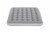 Glacier's Edge Flocked Airbed Perspective: front