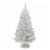 Holiday Home Cremesicle Christmas Tree - White Perspective: front