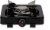 Stansport Single Burner Propane Stove - Black Perspective: front