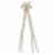 Holiday Home Tree Top Bows - Assorted Perspective: front