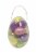 Holiday Home Pastel Fill Egg Perspective: front
