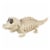 Holiday Home Animated Mini Crocodile Skeleton Perspective: front