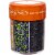 Holiday Home™ 6 Cell Halloween Sprinkle Mix Perspective: front