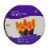 Holiday Home® 100 LED C3 String Lights - Orange Perspective: front