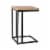 HD Designs Java C-Table Perspective: front