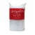 Holiday Home® Snow Blanket with Glitter - White Perspective: front