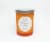 HD Designs Jar Candle Hibiscus Mango Perspective: front