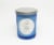 HD Designs Ocean Breeze Scented Jar Candle Perspective: front