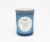HD Designs Candle Jar- Backyard Linen Perspective: front
