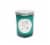 HD Designs Jar Candle Cedar Evergreen Perspective: front