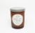 HD Designs Jar Candle Bohemian Teakwood Perspective: front