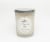HD Designs Jar Candle Coconut Cove Perspective: front