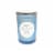 HD Designs Jar Candle - Backyard Linen Perspective: front