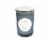 HD Designs Jar Candle - Summer Rain Perspective: front