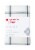 Everyday Living® Cotton/Polyester 200 Thread Count Flat Sheet - Jasper Plaid Perspective: front
