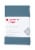 Everyday Living® Cotton/Polyester 200 Thread Count Flat Sheet - Provincial Blue Perspective: front