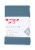 Everyday Living® Cotton/Polyester 200 Thread Count Fitted Sheet - Provincial Blue Perspective: front