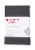 Everyday Living® 200 Thread Count Cotton/Polyester Fitted Sheet - Compass Stitch Perspective: front