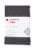Everyday Living® 200 Thread Count Cotton/Polyester Flat Sheet - Compass Stitch Perspective: front