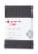 Everyday Living® 200 Thread Count Cotton/Polyester Flat Sheet - Compass Stitch Perspective: front