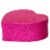 Holiday Home® Large Heart Gift Box - Pink Perspective: front