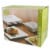 Dash of That™ Square Dinnerware Set - White Perspective: front