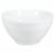 Dash of That™ Cereal Bowl - White Perspective: front