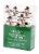 Holiday Home 18 LED Snowman String Lights Perspective: front
