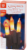 Holiday Home® Flickering Fright Lights - Orange Perspective: front