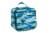Everyday Living Camo Lunch Box Perspective: front