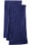 Dash of That Woven Waffle Kitchen Towel Set - Blue Perspective: front