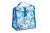 Everyday Living Unicorns Lunch Sack Perspective: front