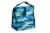 Everyday Living Camo Lunch Sack Perspective: front