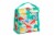 Everyday Living Dinos Lunch Sack Perspective: front
