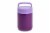 Everyday Living Food Storage Jar - Purple Perspective: front