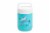 Brumis Unicorns Are The Future Food Jar - Blue Perspective: front