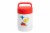 Everyday Living Dinosaur Food Storage Container Perspective: front